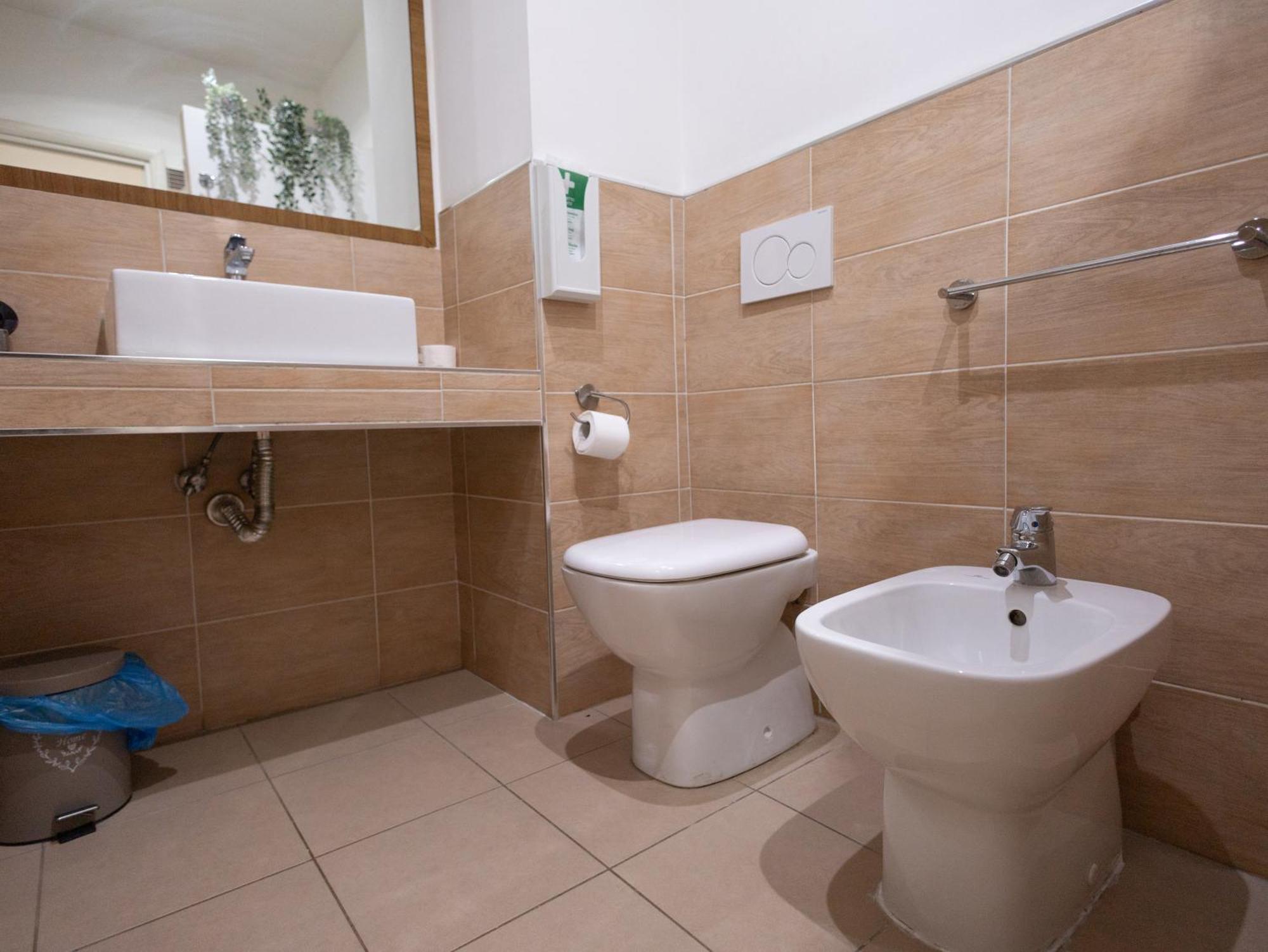 Romerooms Cola Di Rienzo 2* Rom