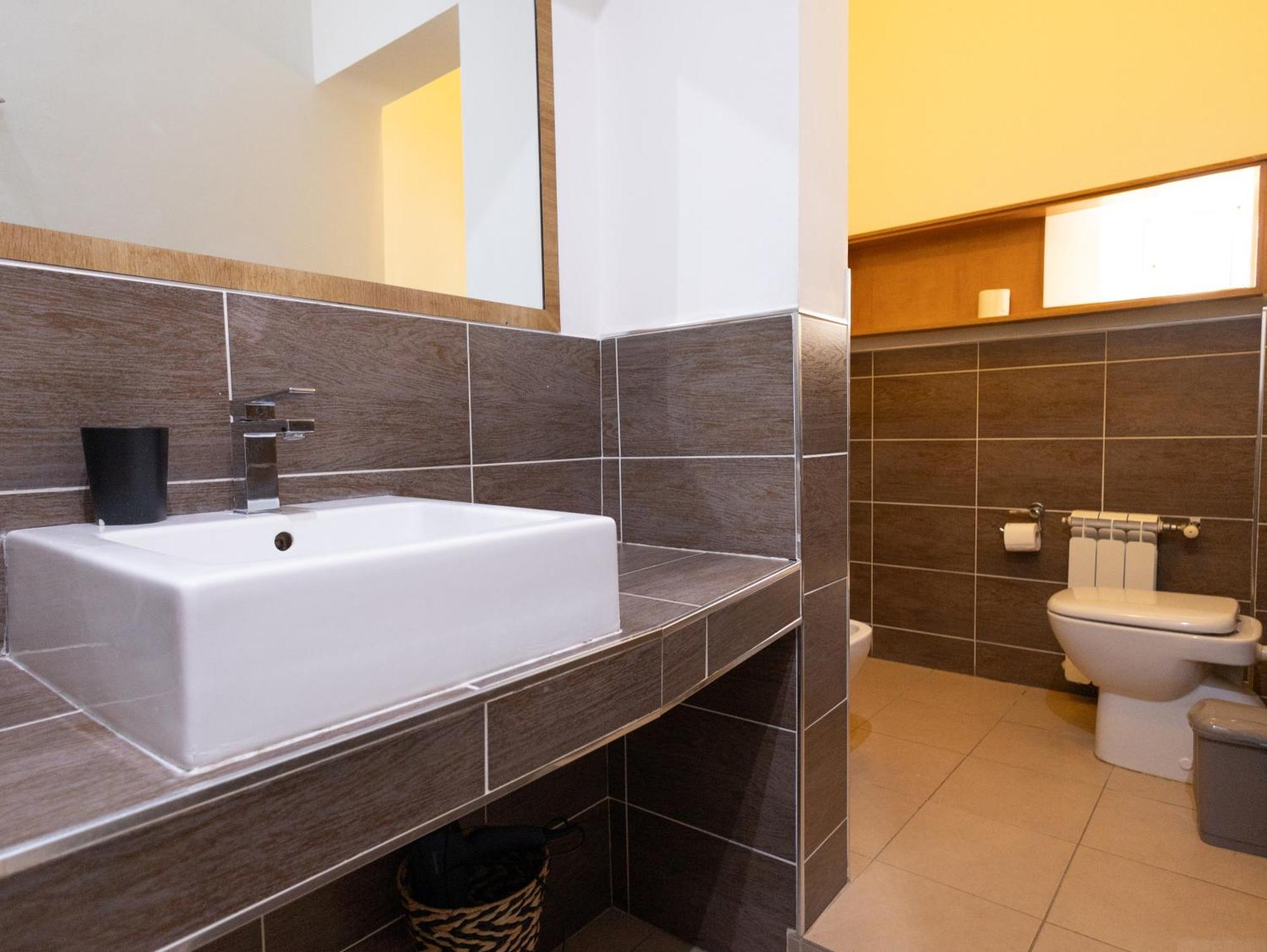 Romerooms Cola Di Rienzo Bed & Breakfast Rom
