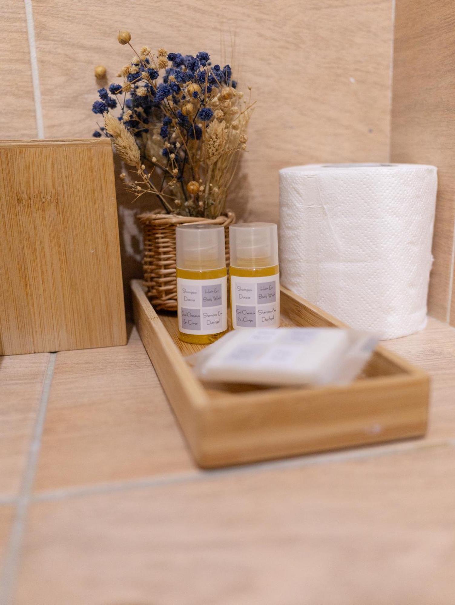 Bed & Breakfast Romerooms Cola Di Rienzo Roma